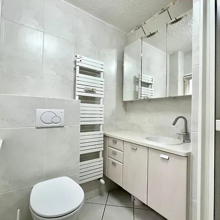 Apartment 2 Near The Slopes