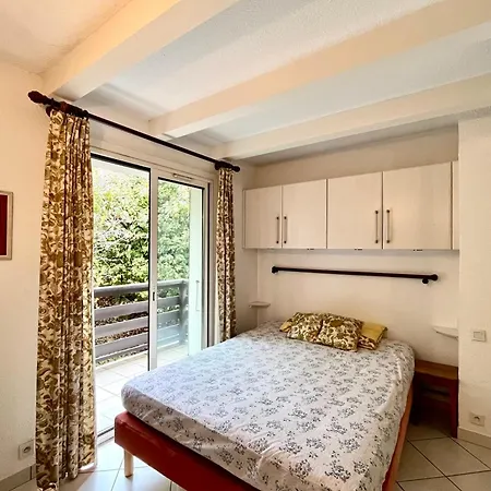 Apartment 2 Near The Slopes Combloux
